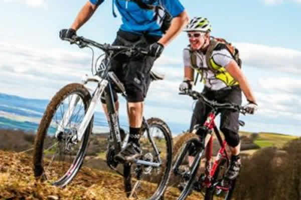 Equipe de Mountain Bike de Sumaré