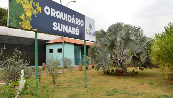 Secretaria Municipal de Sustentabilidade de Sumaré