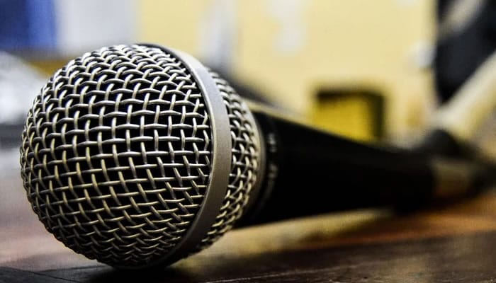 mic