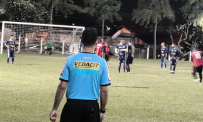 futebol-Amador