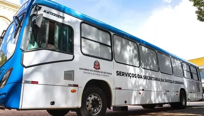 Cidadania Itinerante