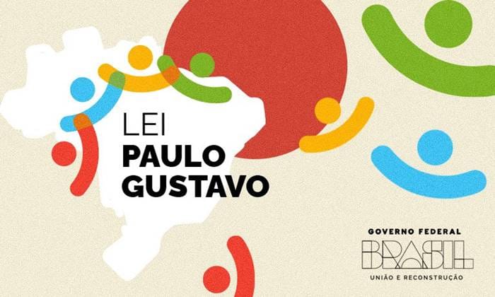 projetos culturais na Lei Paulo Gustavo