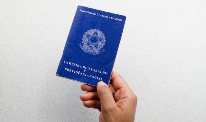 Motorista Categoria D