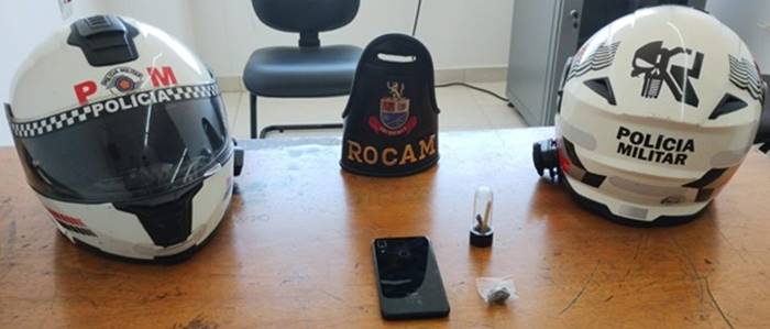 Parque Residencial Regina