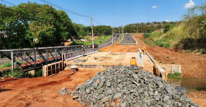 Estrada Municipal Mineko Ito