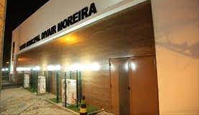 Teatro Municipal de Nova Odessa