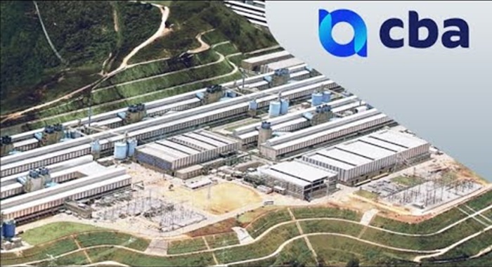 Companhia Brasileira de Alumínio