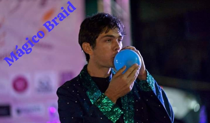 shows de mágica gratuitos