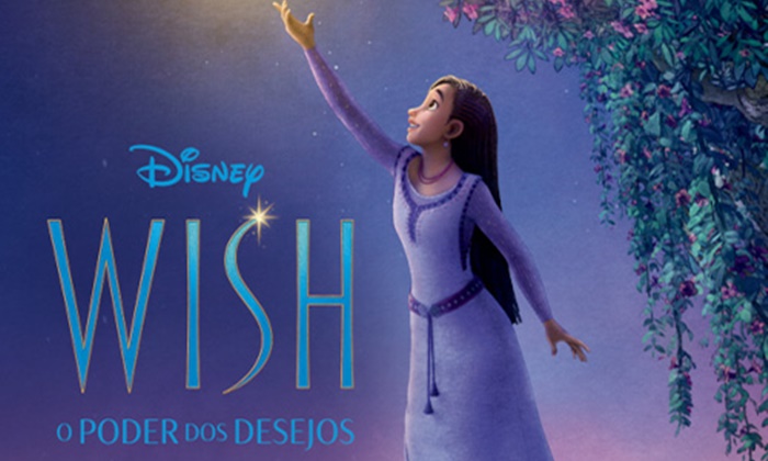 wish: o poder dos desejos