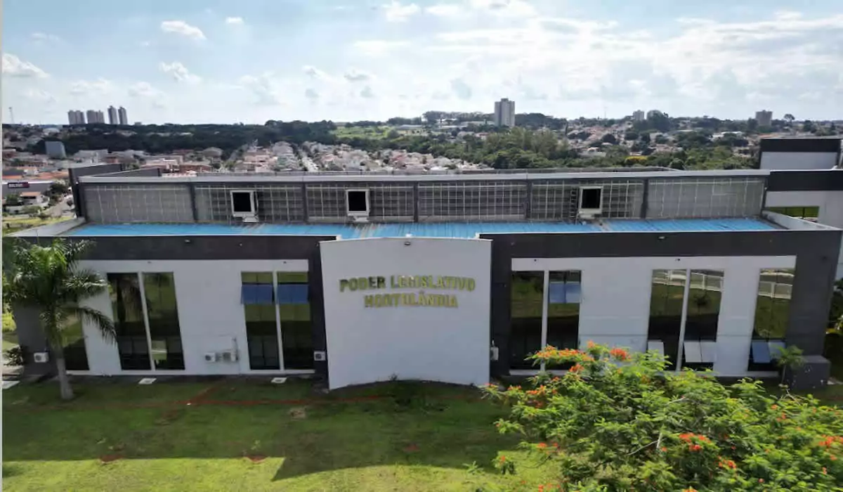 câmara de hortolândia