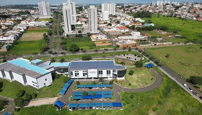 Cartório de Registro de Imóveis em Hortolândia