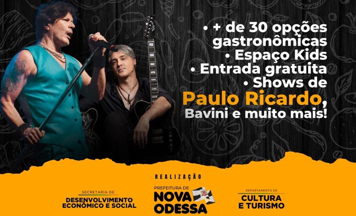 paulo ricardo