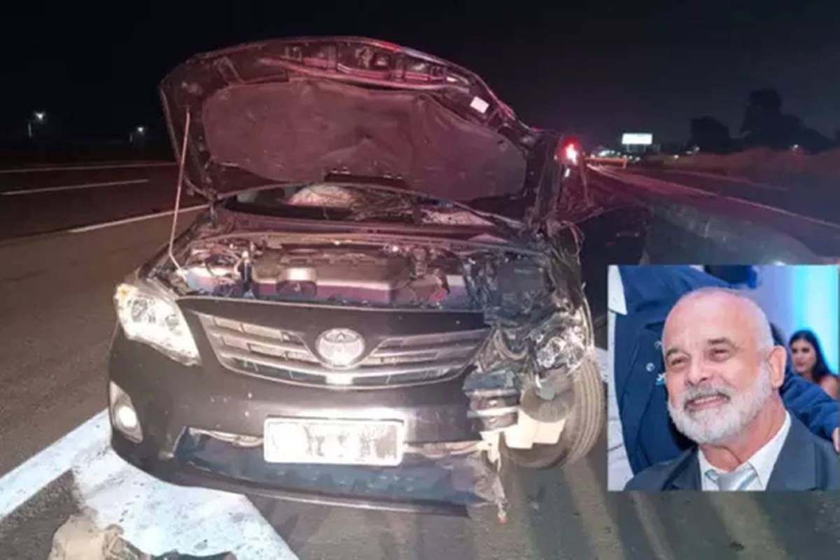 secretário de nova odessa