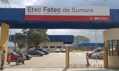Etec-Fatec-Sumare