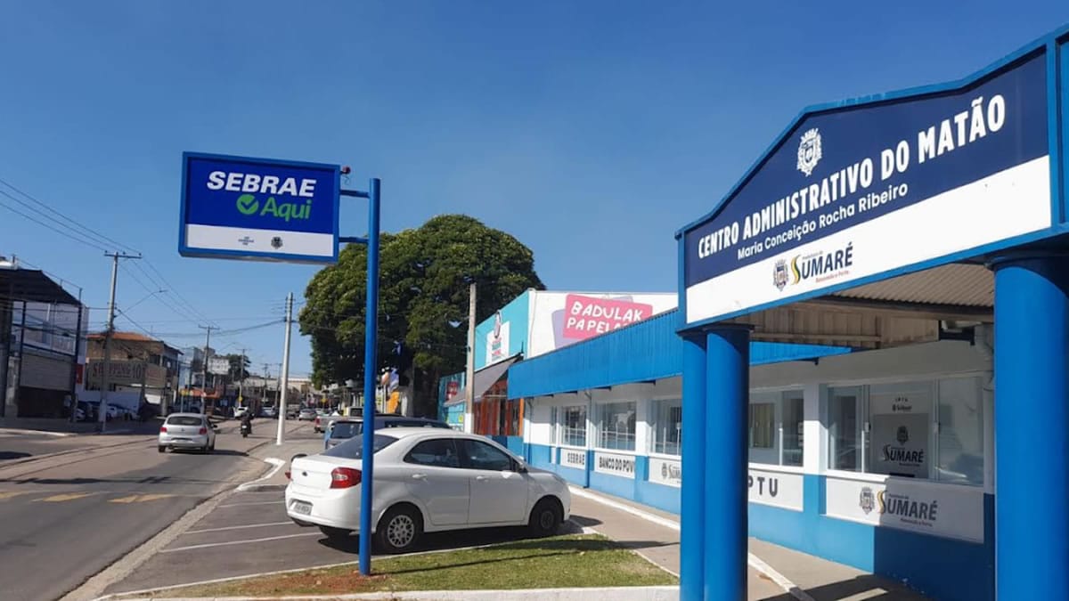 sebrae