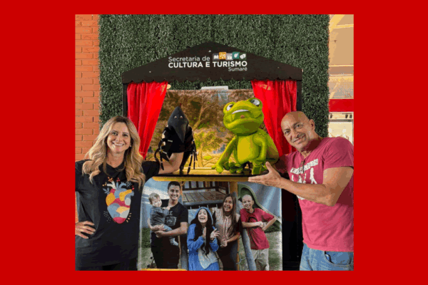 Secretaria de Cultura e Turismo