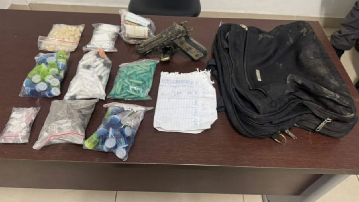 Operação policial em Sumaré termina com morte de suspeito ligado ao PCC