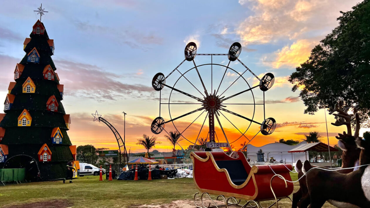 Comercio de Sumaré - Natal