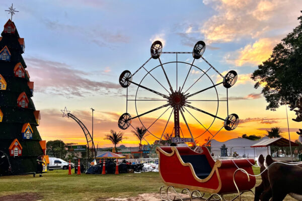 Comercio de Sumaré - Natal