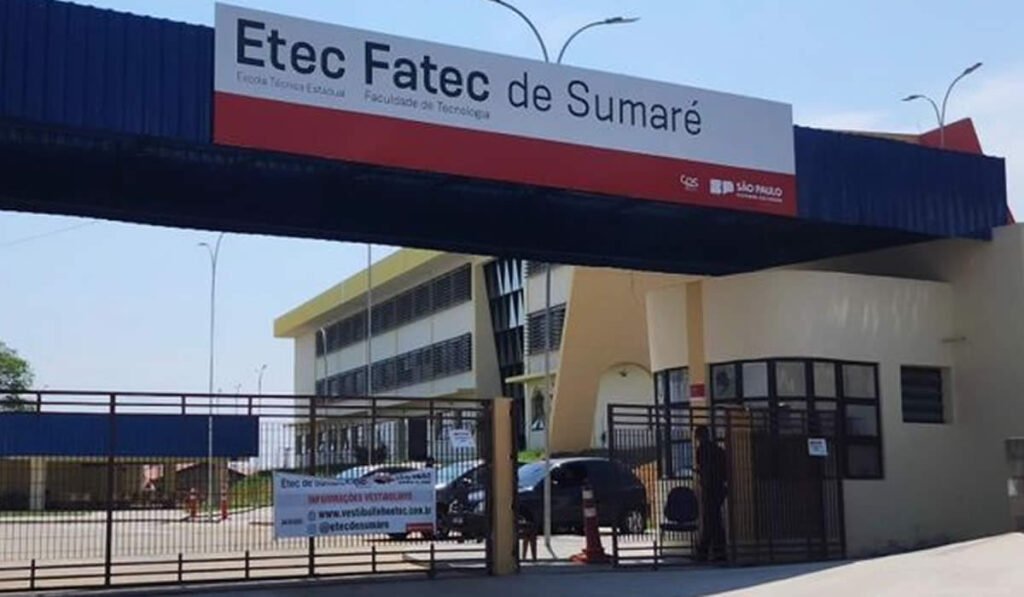 Fatec Sumaré