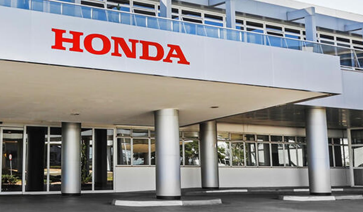 Honda