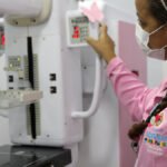mamografia
