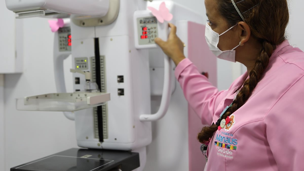 mamografia