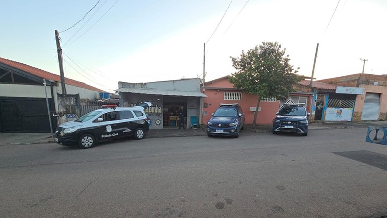 Exploração sexual infantil operação resgata adolescentes em Sumaré