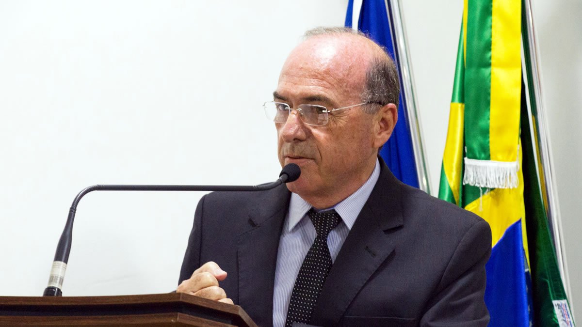 Décio Marmirolli