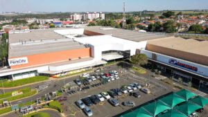 Shopping ParkCity Sumaré
