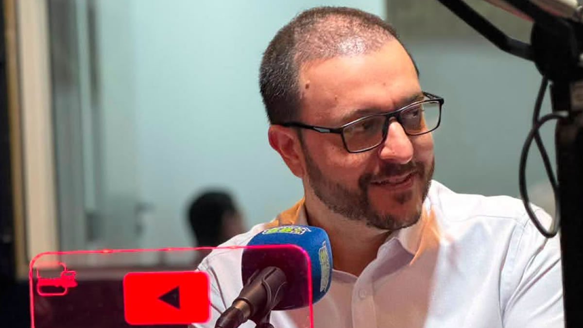 luiz Dalben