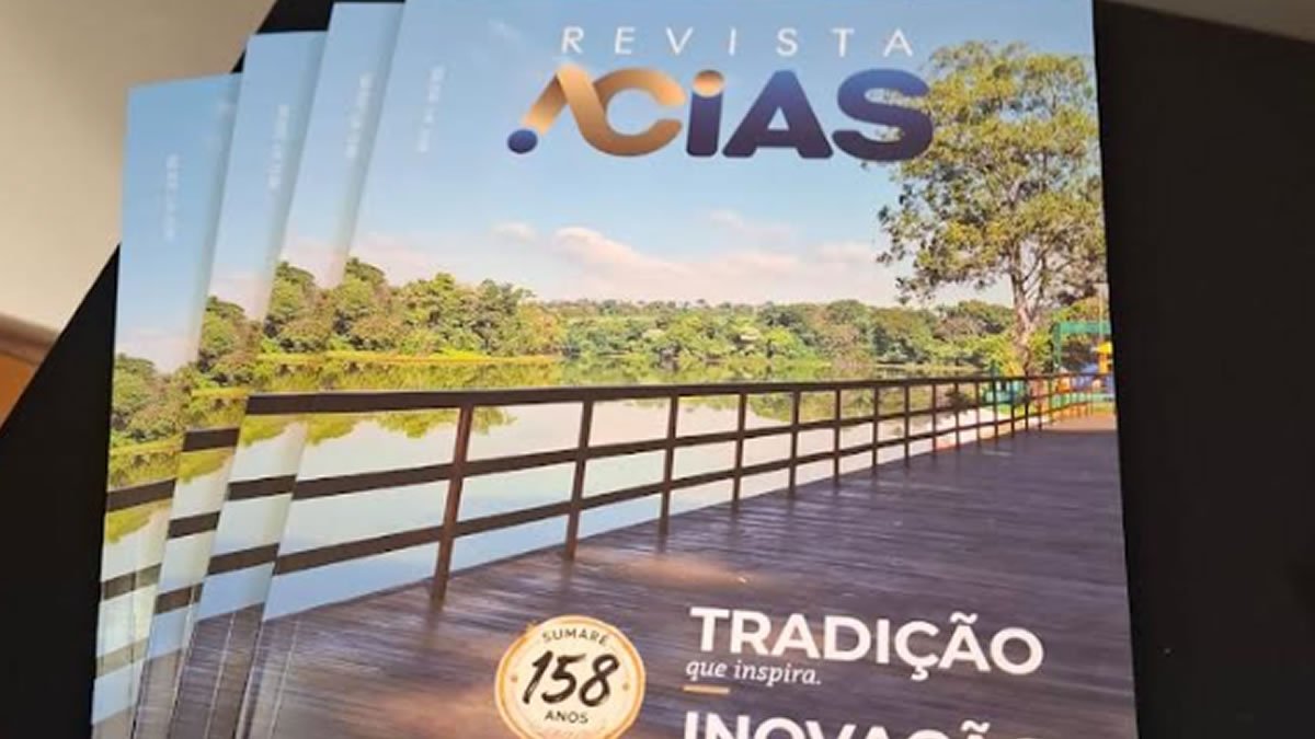 Revista da ACIAS