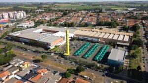 Shopping ParkCity Sumaré