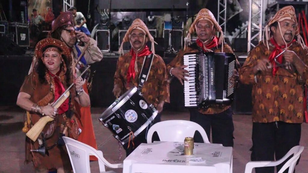 Festa Nordestina de Sumaré