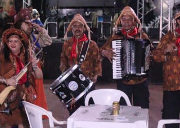 Festa Nordestina de Sumaré
