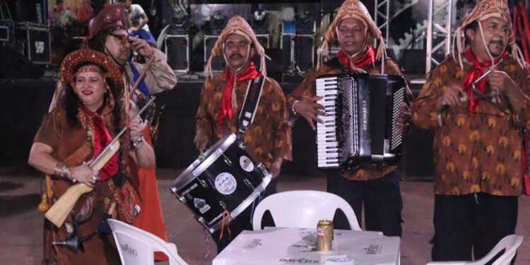 Festa Nordestina de Sumaré